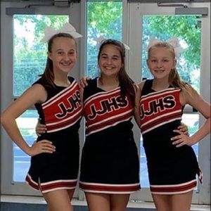 Meet your Posher, Ayda